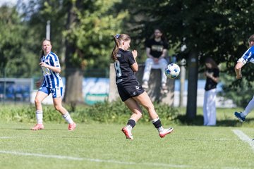Bild 69 - wU21 HSV